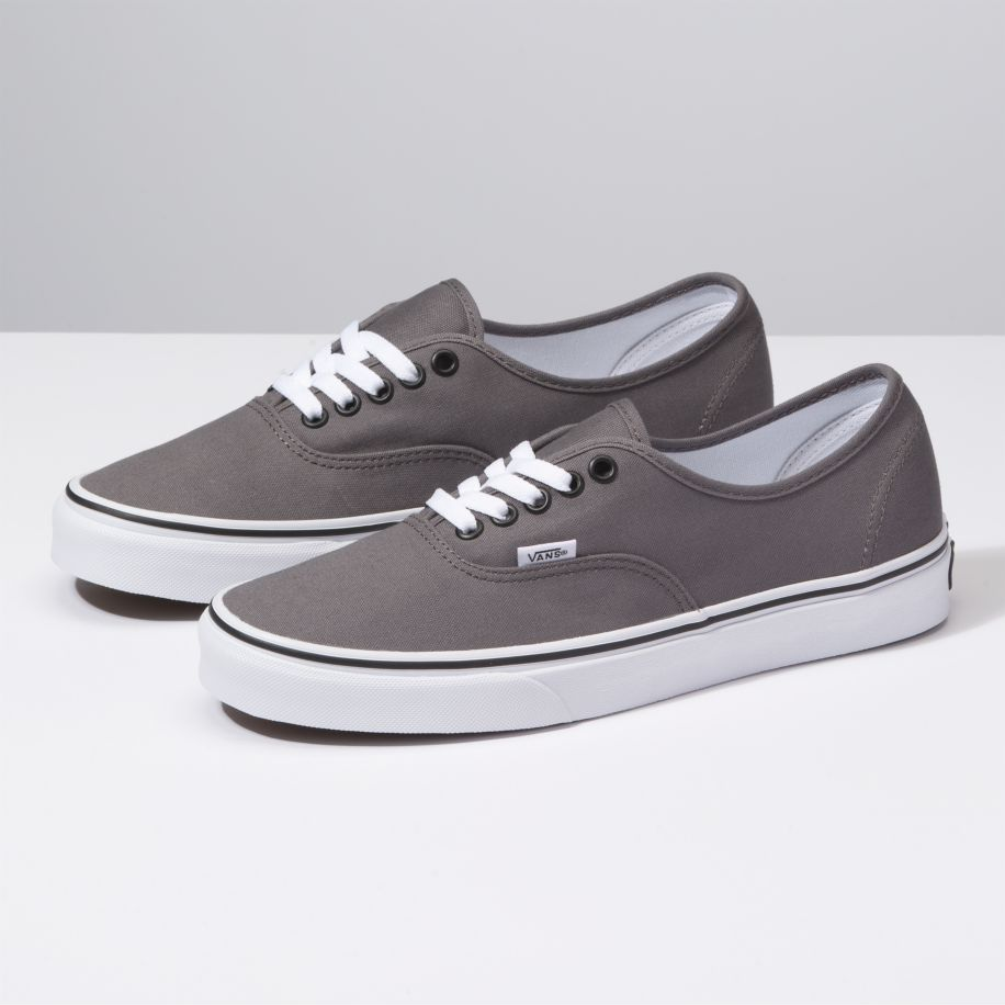 Correct Gray Shoes for 6th Grade – 8th Grade