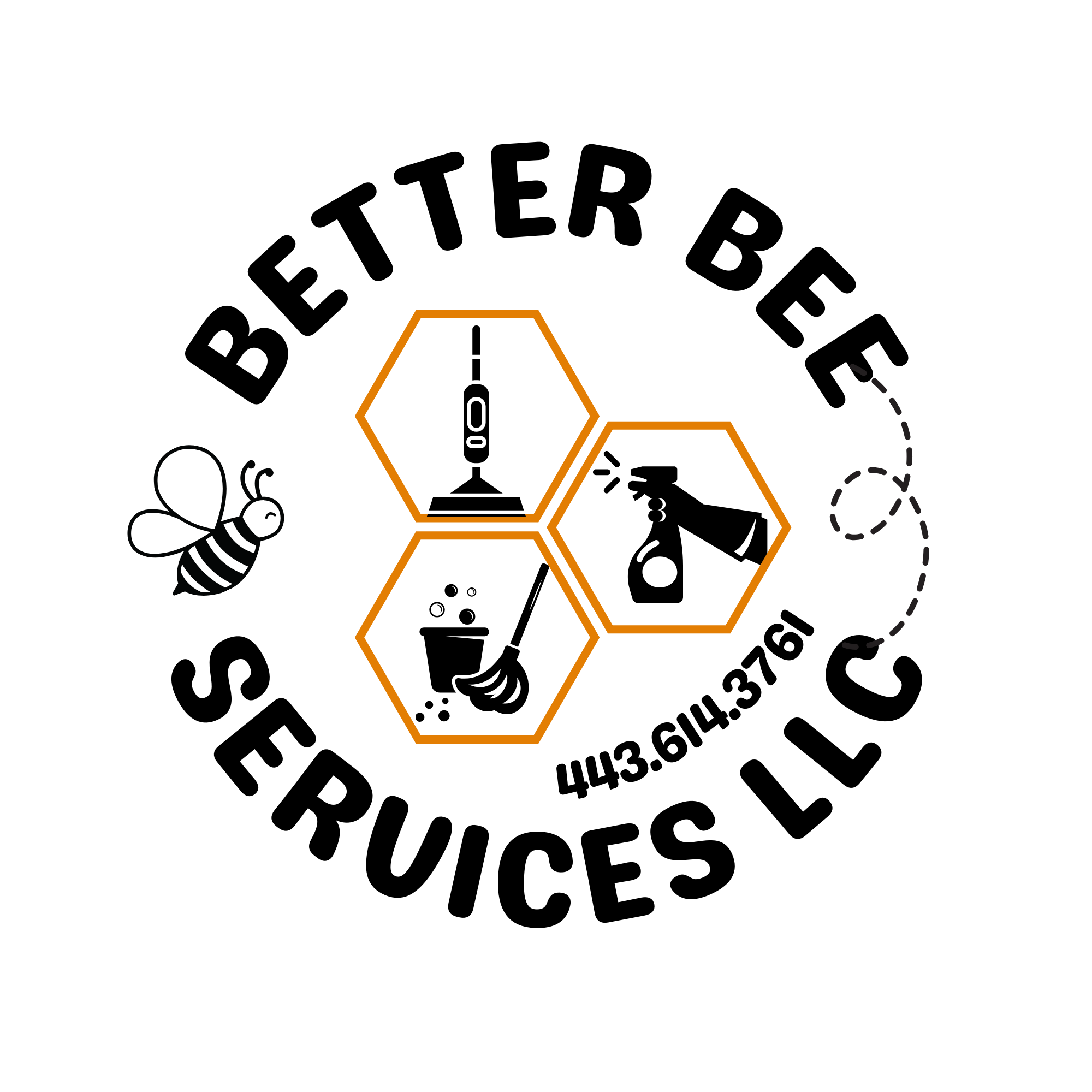 Better Bee Services LLC 