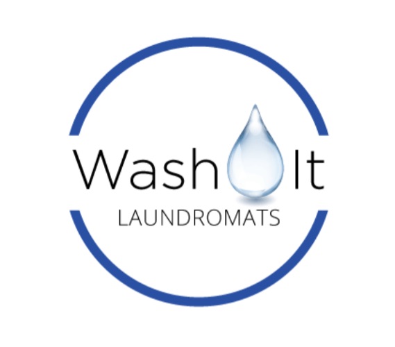 WASH IT LAUNDROMATS
