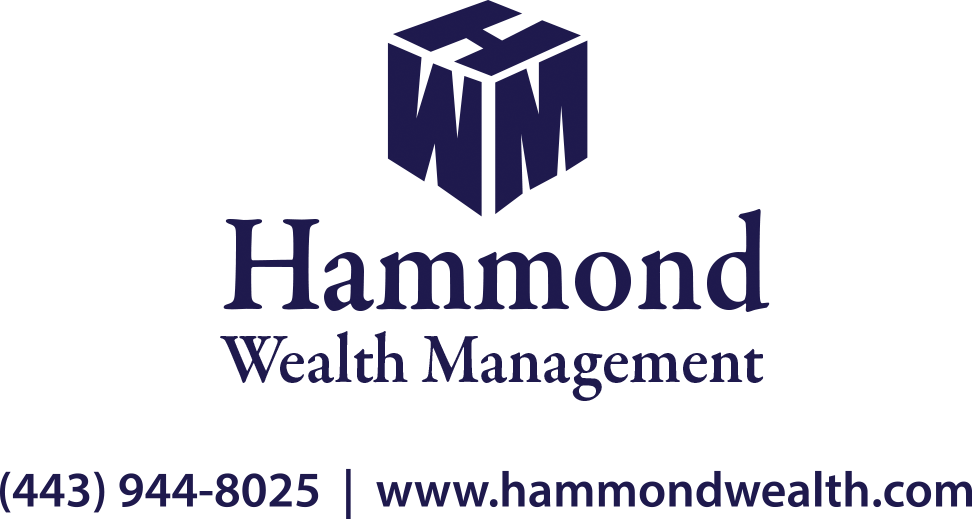 Hammond Wealth Management, LLC