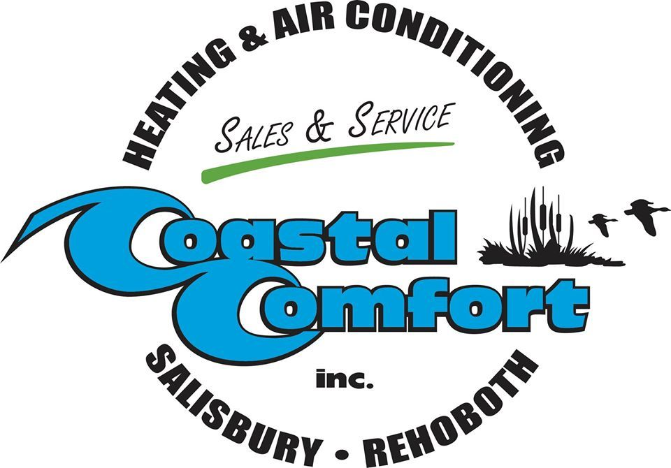 Coastal Comfort Heating and Air Conditioning | Salisbury