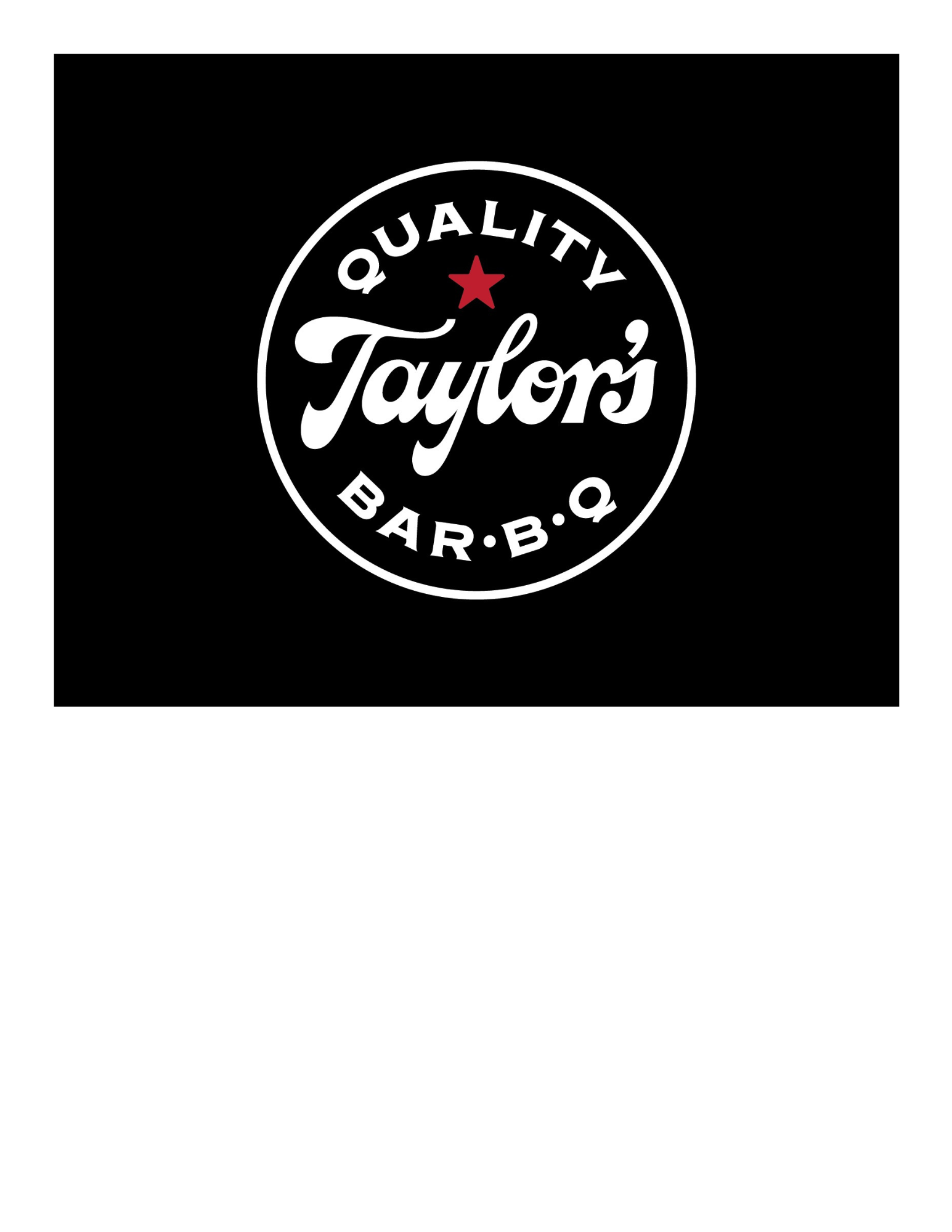 Taylors BBQ